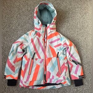 Reima Kids Insulated Ski Jacket